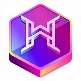 wonderhero brand logo for wonderhero.io