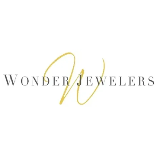 wonderjewelers brand logo for wonderjewelers.com