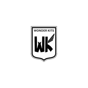 wonderkitsusa brand logo for wonderkitsusa.com