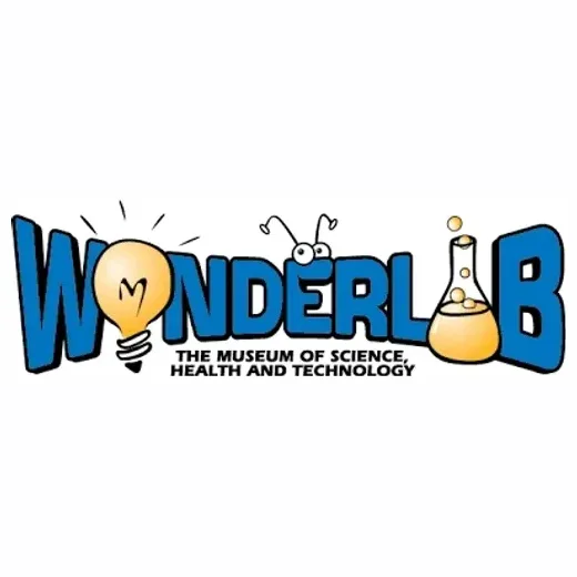 wonderlab brand logo for wonderlab.org