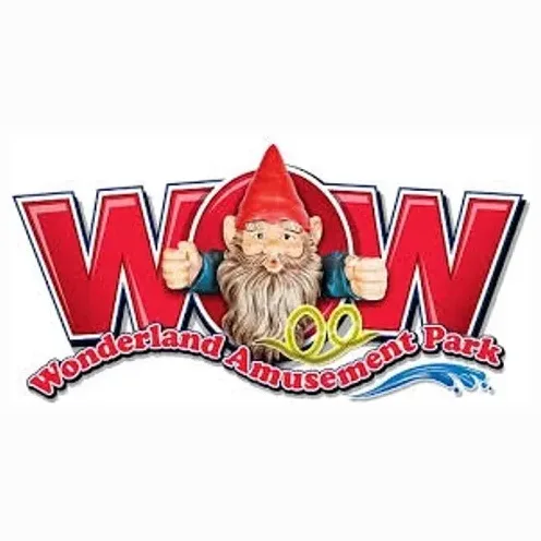wonderlandpark brand logo for wonderlandpark.com