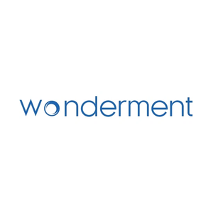 wondermentapps brand logo for wondermentapps.com