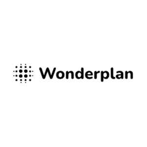wonderplan brand logo for wonderplan.ai
