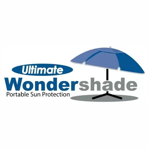 wondershade brand logo for wondershade.com