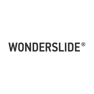 wonderslide brand logo for wonderslide.com