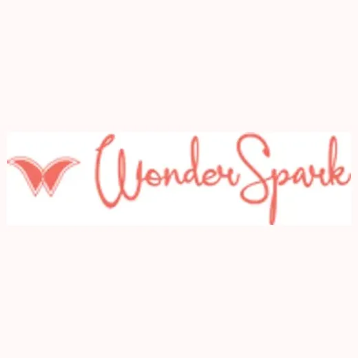 wondersparkjewelry brand logo for wondersparkjewelry.com