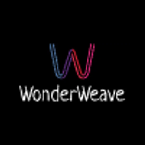 wonderweave brand logo for wonderweave.app