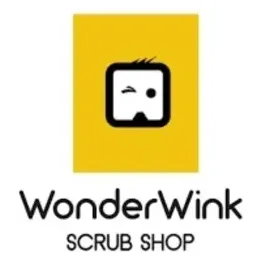 wonderwinkscrubshop.com/Default.asp brand logo for wonderwinkscrubshop.com