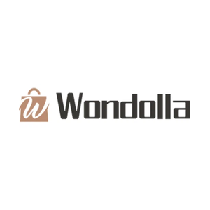 wondolla brand logo for wondolla.com