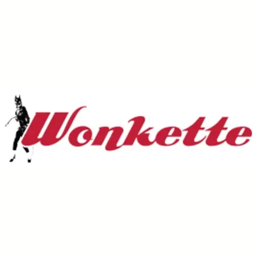 wonkette brand logo for wonkette.com