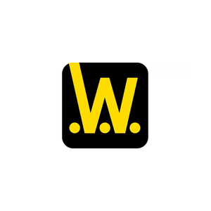 wonolo brand logo for wonolo.com