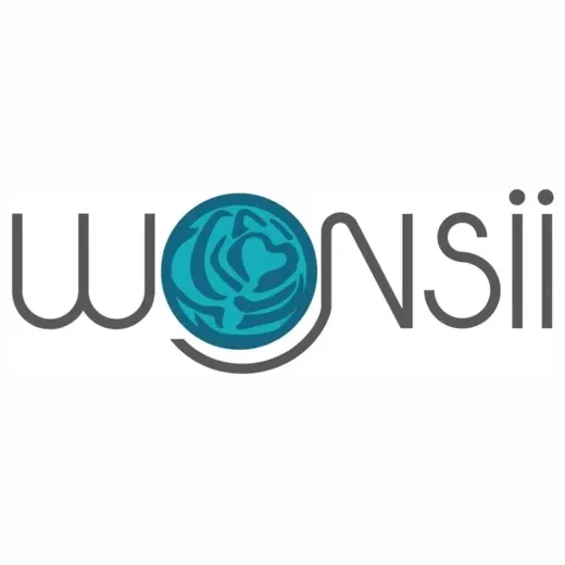 wonsii brand logo for wonsii.com