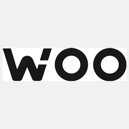 woo brand logo for woo.org