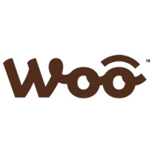 woobars brand logo for woobars.com