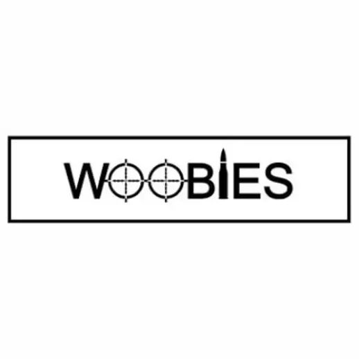 woobiesshoes brand logo for woobiesshoes.com