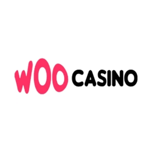 woocasino brand logo for woocasino.com