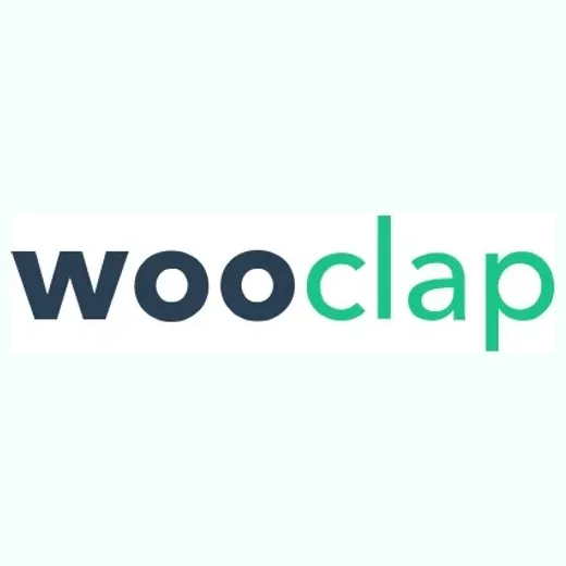 wooclap brand logo for wooclap.com