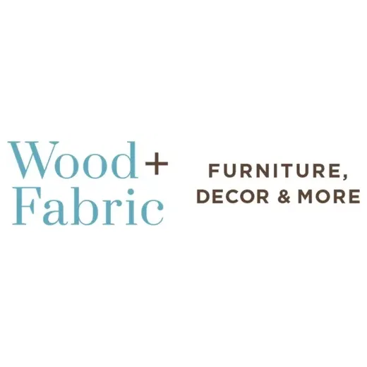 woodandfabricfurniture brand logo for woodandfabricfurniture.com