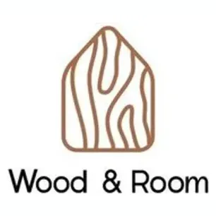 woodandroom brand logo for woodandroom.net
