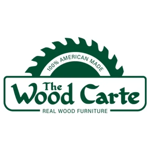 woodcarte brand logo for woodcarte.com