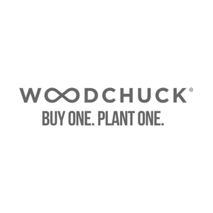 WOODCHUCK USA brand logo for woodchuckusa.com