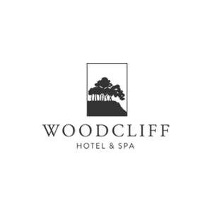 woodcliffhotelspa brand logo for woodcliffhotelspa.com