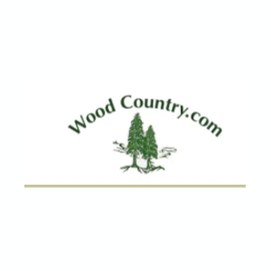 woodcountry brand logo for woodcountry.com