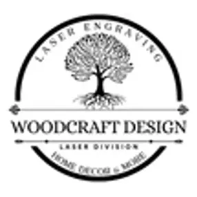woodcraftdesigncompany brand logo for woodcraftdesigncompany.com