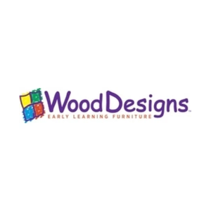 wooddesigns brand logo for wooddesigns.com