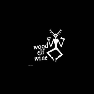 woodelfwine brand logo for woodelfwine.com