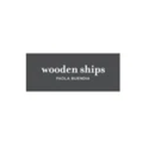 Wooden Ships brand logo for wooden-ships.com