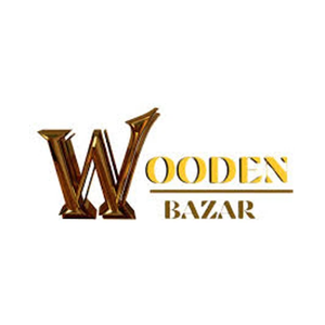 woodenbazar.com/en-us brand logo for woodenbazar.com