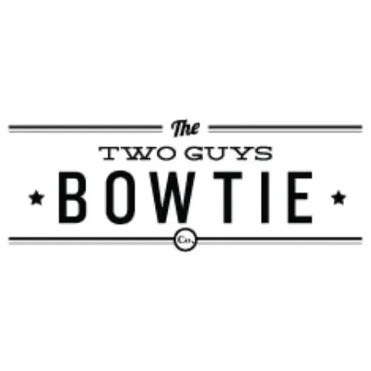 woodenbowties brand logo for woodenbowties.com