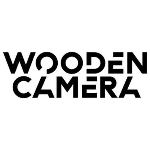 woodencamera brand logo for woodencamera.com