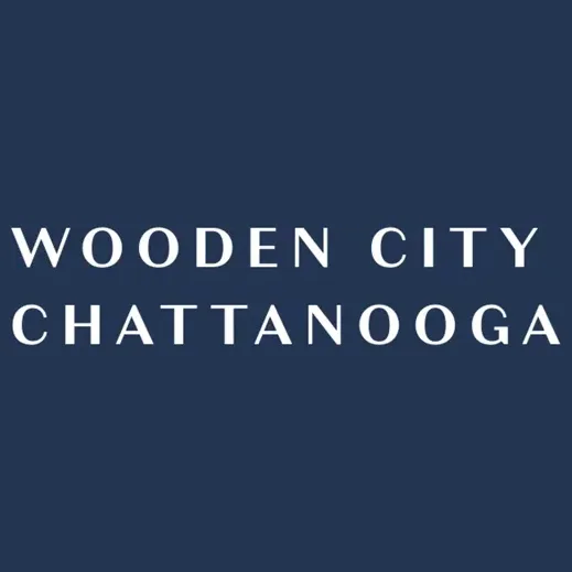 woodencitychattanooga brand logo for woodencitychattanooga.com