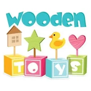 woodentoys brand logo for woodentoys.com