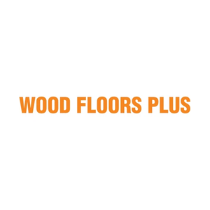 woodfloorsplus brand logo for woodfloorsplus.com