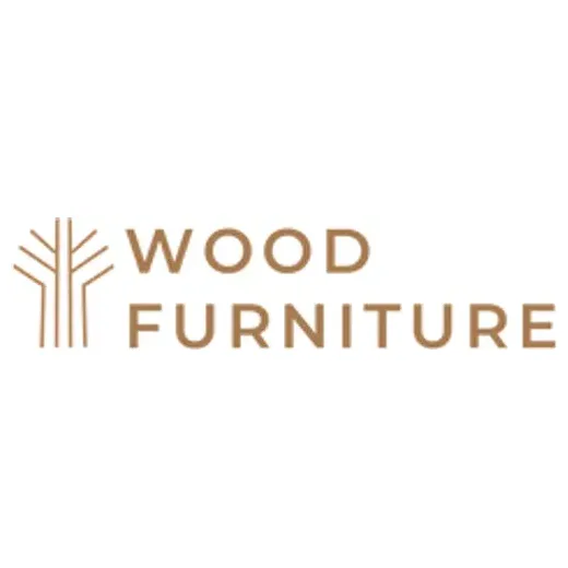 Wood Furniture brand logo for woodfurniture.com