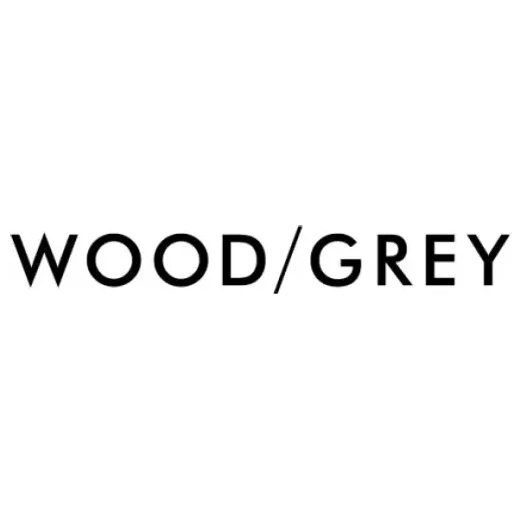 woodgrey brand logo for woodgrey.com