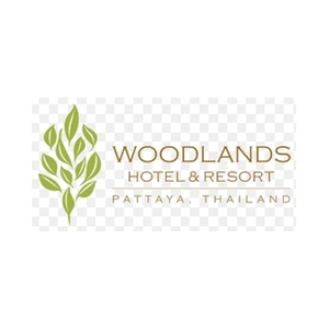 woodland-resort brand logo for woodland-resort.com