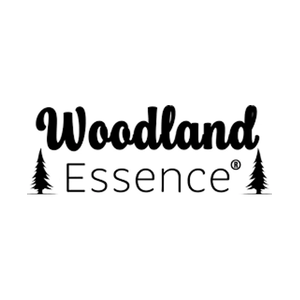 woodlandessence brand logo for woodlandessence.com