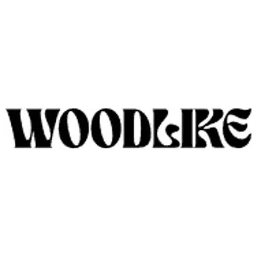 woodlikeocean brand logo for woodlikeocean.com