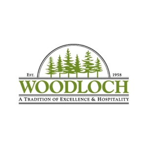 Woodloch brand logo for shop.woodloch.com