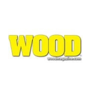 woodmagazine brand logo for woodmagazine.com