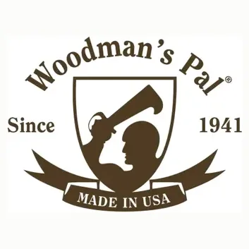 woodmanspal brand logo for woodmanspal.com