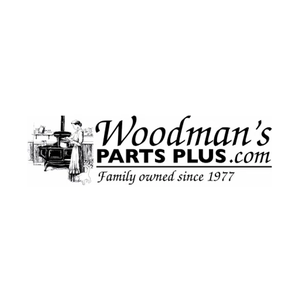 woodmanspartsplus brand logo for woodmanspartsplus.com