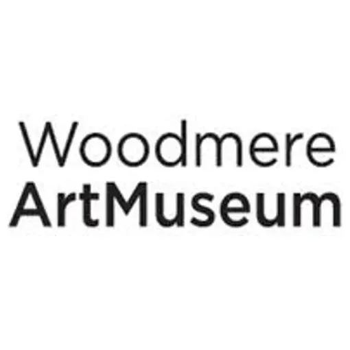 woodmereartmuseum brand logo for woodmereartmuseum.org