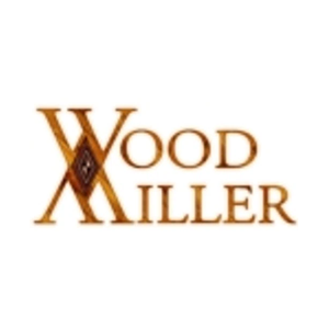woodmillerurns brand logo for woodmillerurns.com