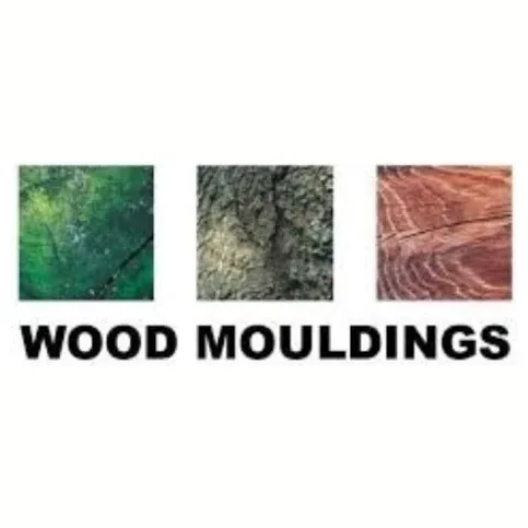 woodmouldings brand logo for woodmouldings.com