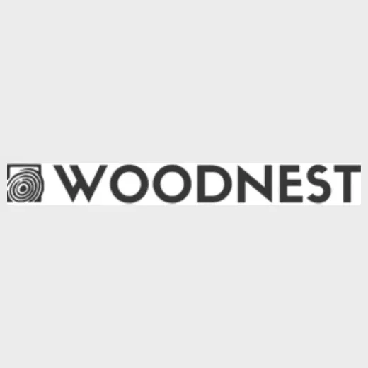woodnest.co/en-us brand logo for woodnest.co